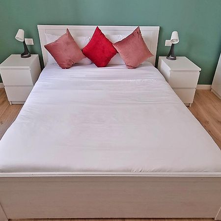 L'Esquilina Holiday House 2 Рим Экстерьер фото