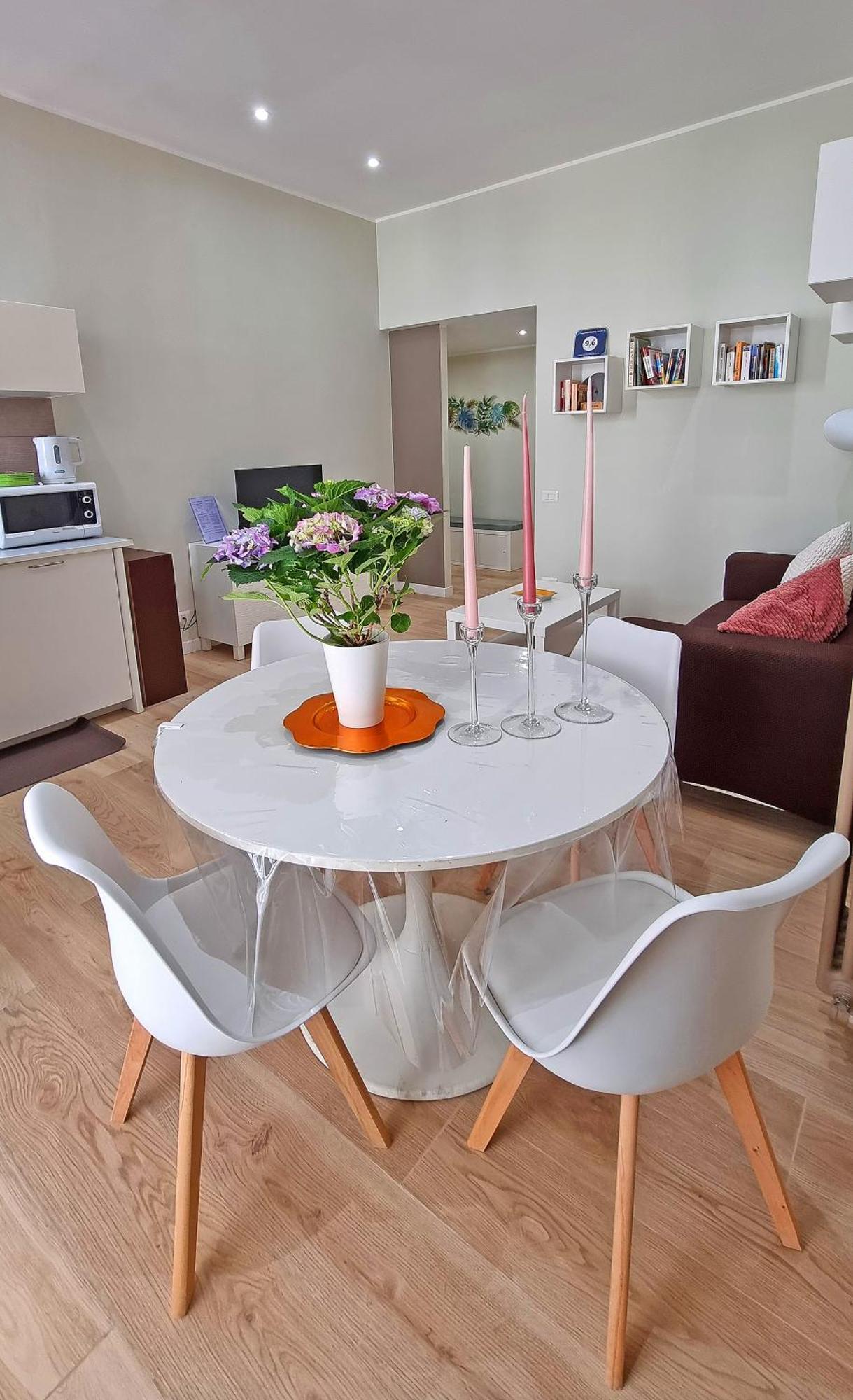L'Esquilina Holiday House 2 Рим Экстерьер фото