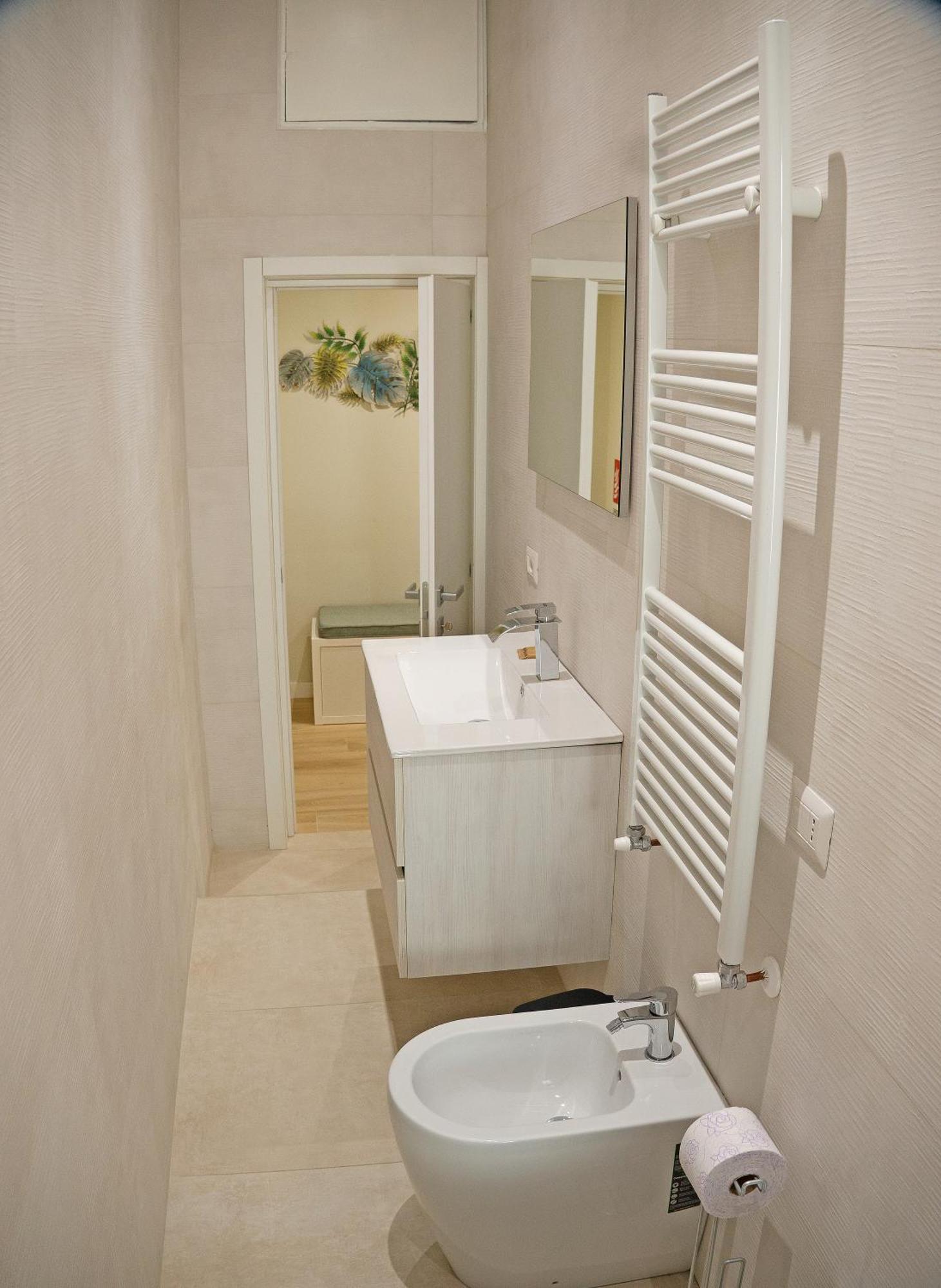 L'Esquilina Holiday House 2 Рим Экстерьер фото