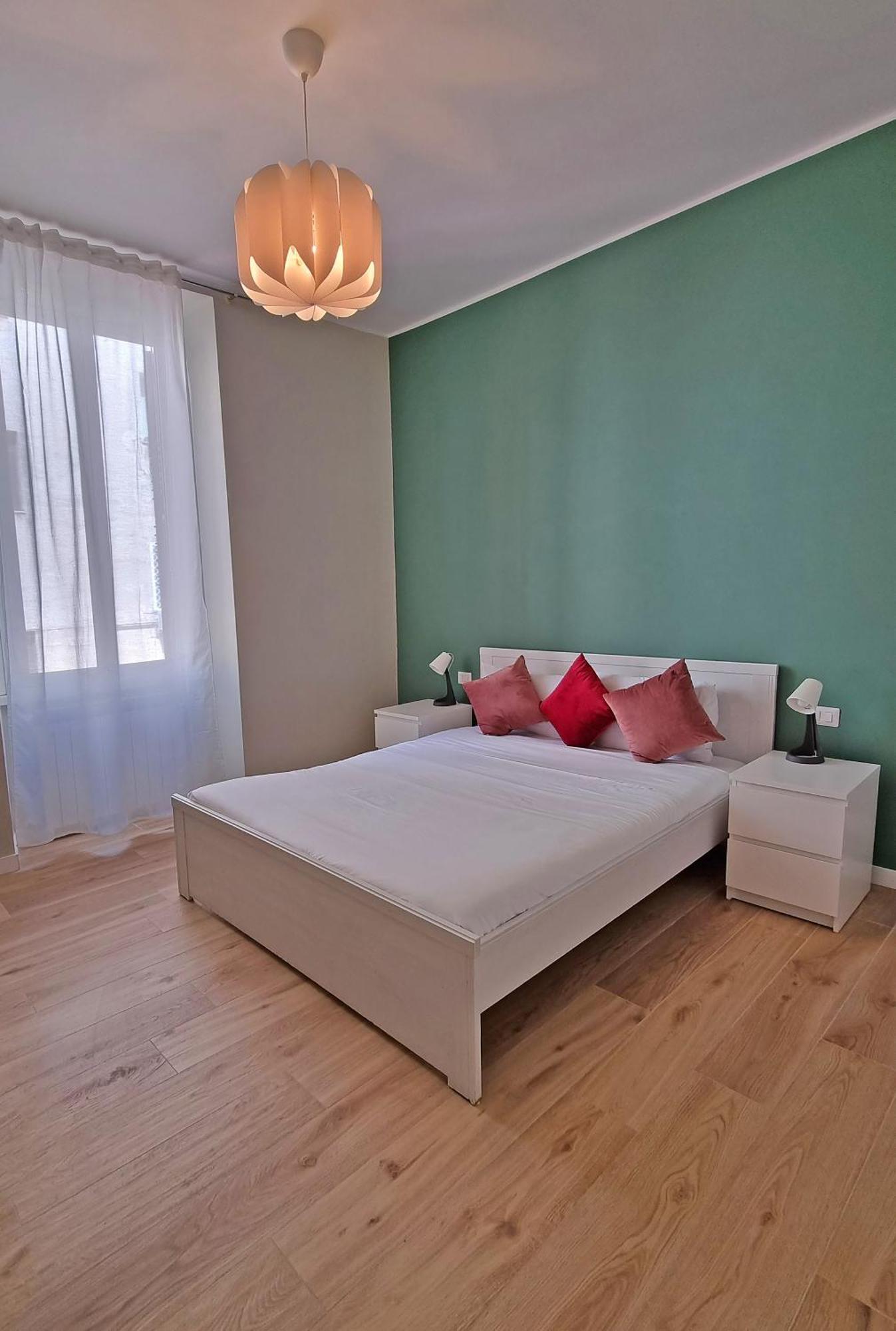 L'Esquilina Holiday House 2 Рим Экстерьер фото