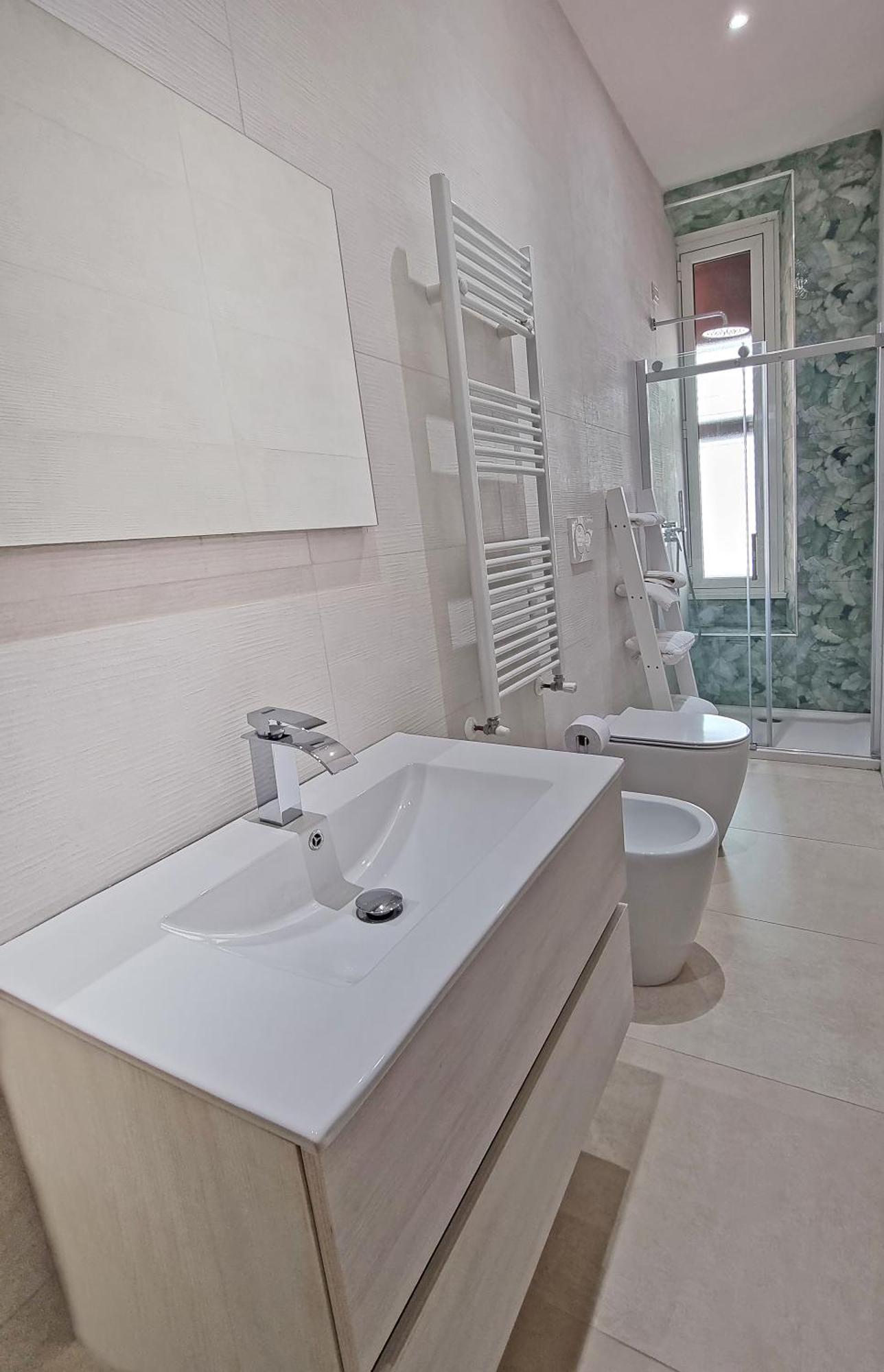 L'Esquilina Holiday House 2 Рим Экстерьер фото