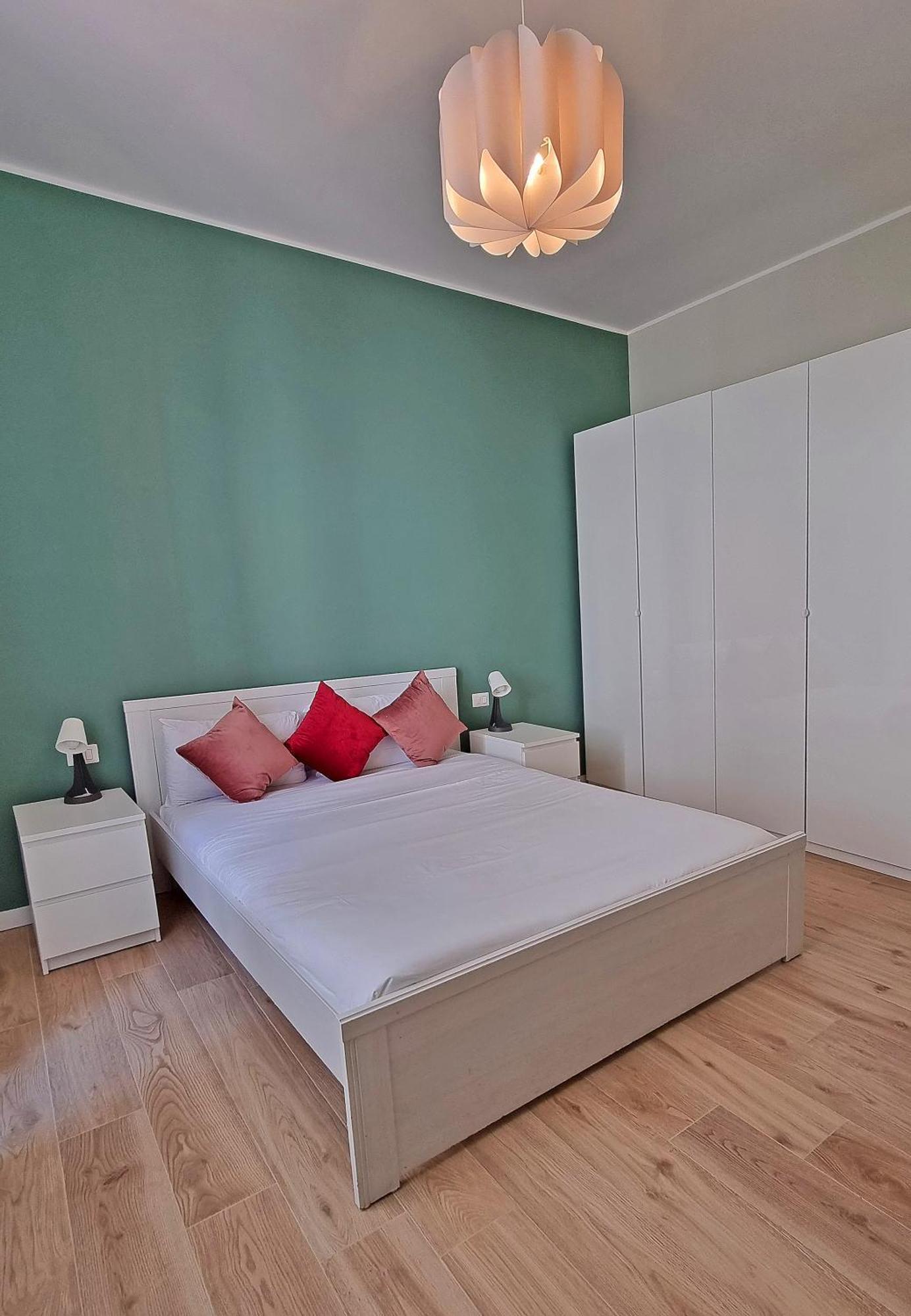 L'Esquilina Holiday House 2 Рим Экстерьер фото